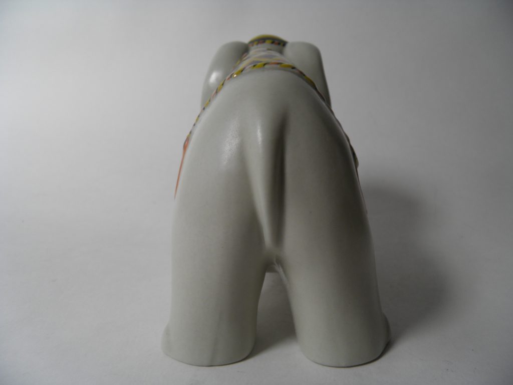 Elefantti Arabia - Image 3