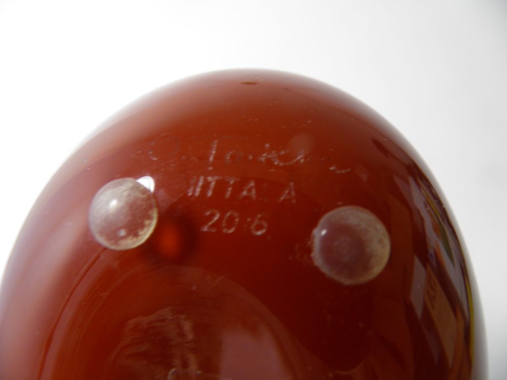 Elokuukunen Oiva Toikka MYYTY - Image 8