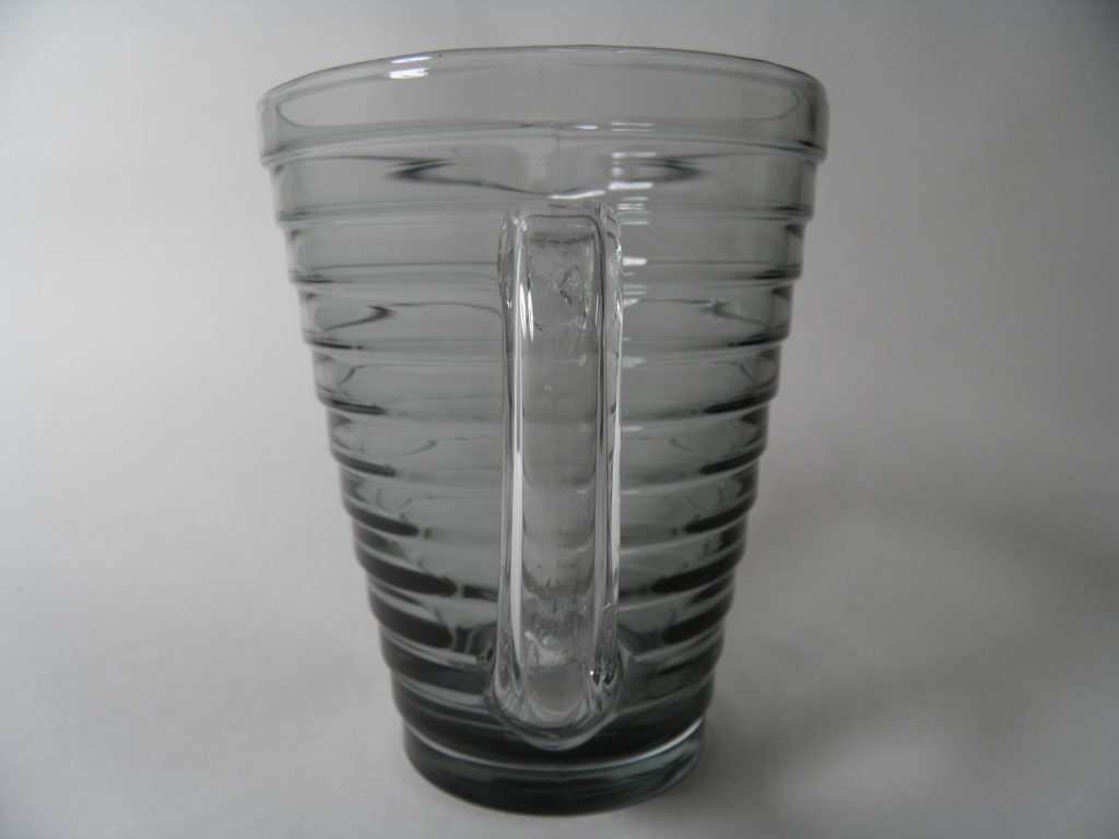 Aino Aalto kaadin harmaa MYYTY - Image 3