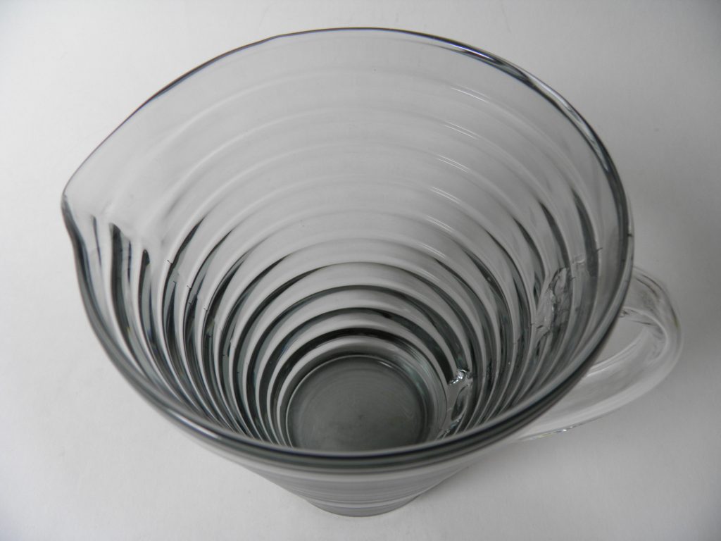 Aino Aalto kaadin harmaa MYYTY - Image 4
