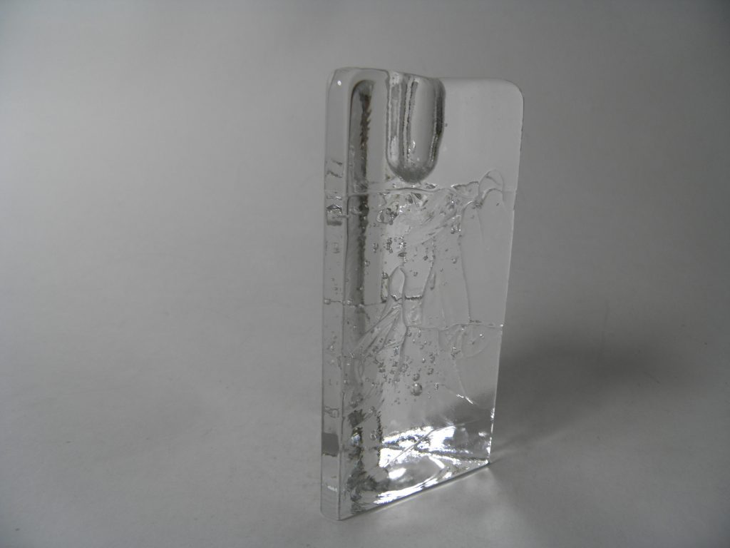 Arkipelago kynttilänjalka 13 cm Iittala
