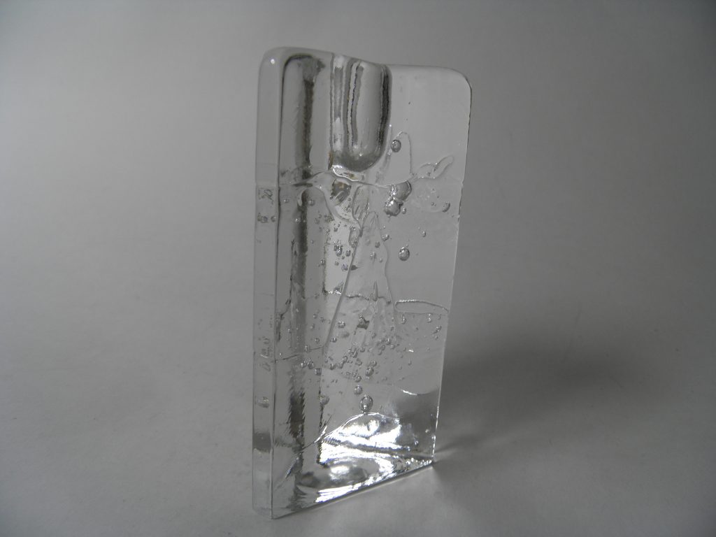 Arkipelago kynttilänjalka 13 cm Iittala - Image 2