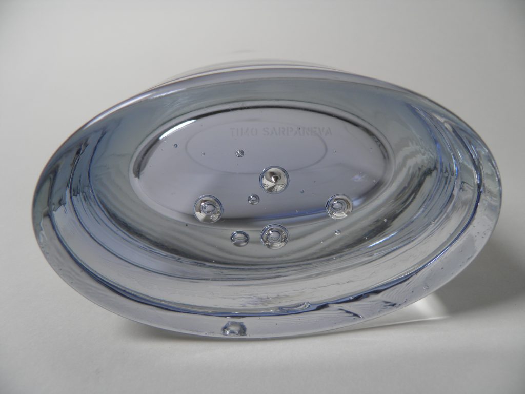 Arktia -maljakko Iittala MYYTY - Image 4