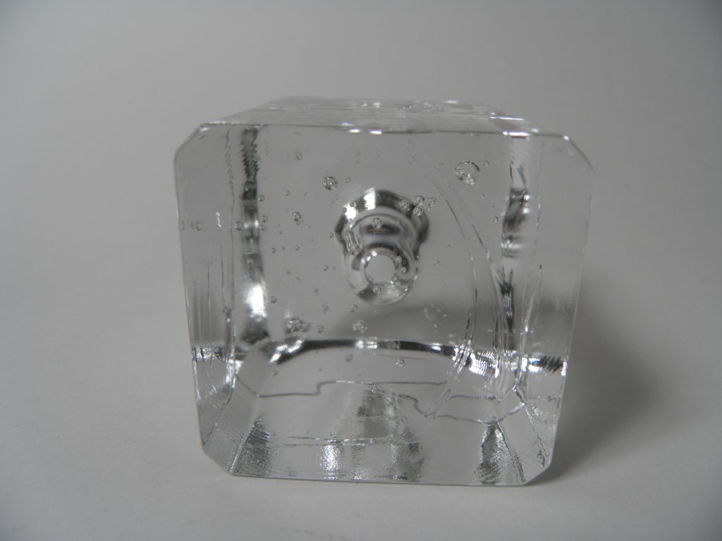 Arkipelago kynttilänjalka 8,5 cm Iittala MYYTY - Image 3