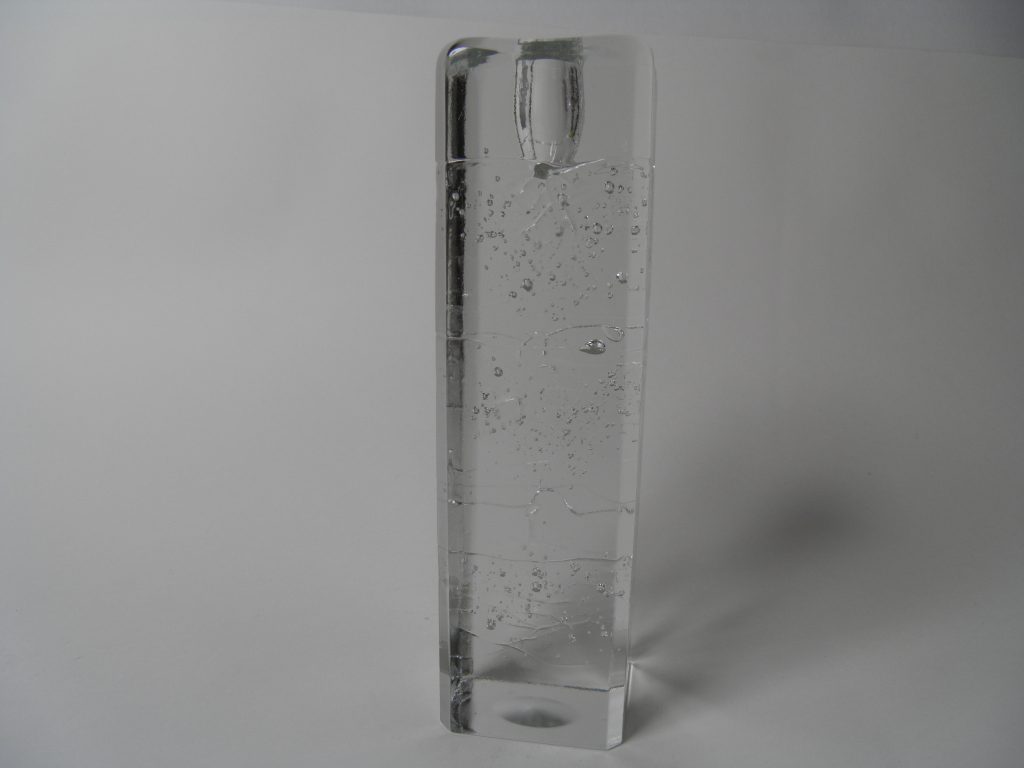 Arkipelago kynttilänjalka 21,5 cm Iittala MYYTY - Image 2