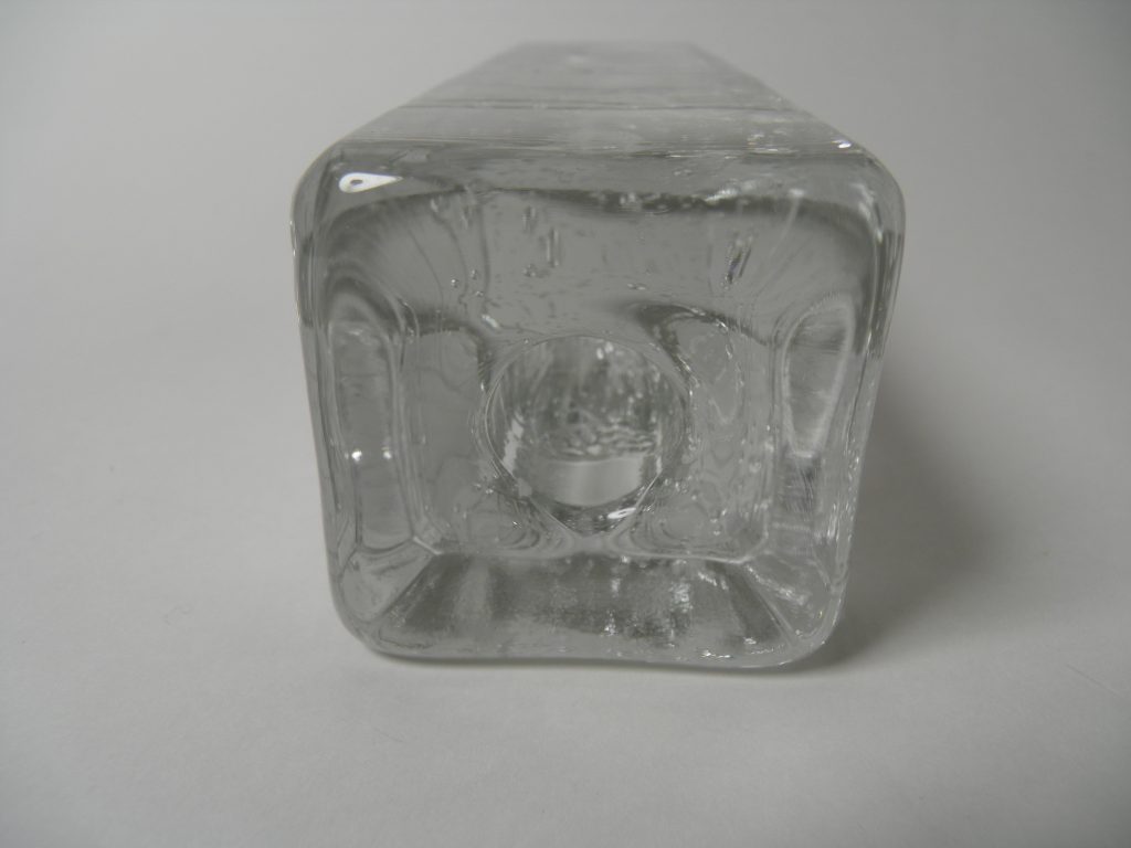 Arkipelago kynttilänjalka 21,5 cm Iittala MYYTY - Image 3
