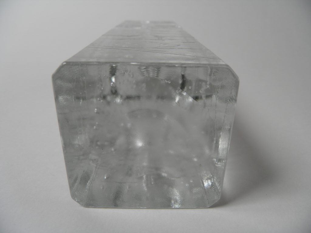 Arkipelago kynttilänjalka 21,5 cm Iittala MYYTY - Image 4