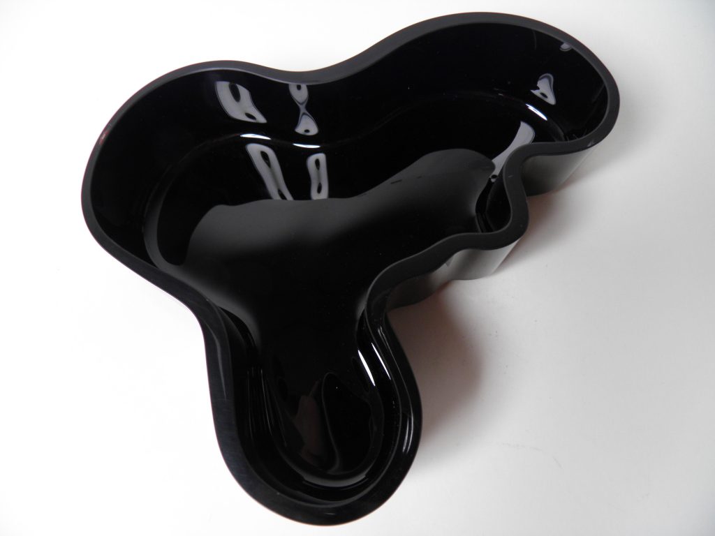Alvar Aalto malja 50 x 195 mm Iittala MYYTY - Image 2