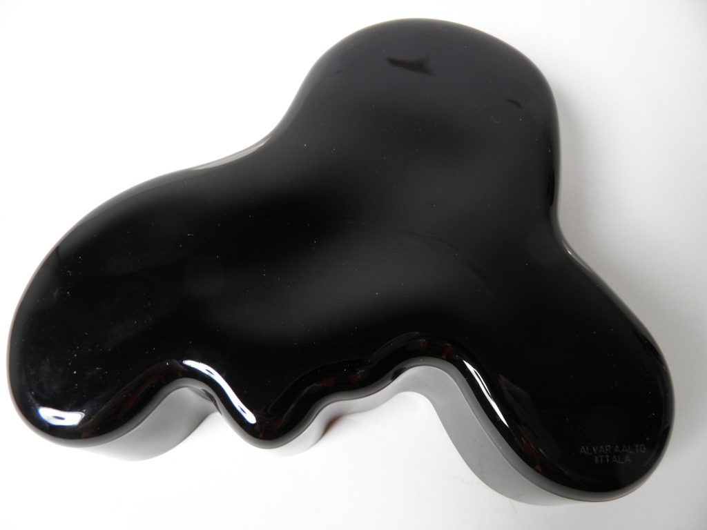 Alvar Aalto malja 50 x 195 mm Iittala MYYTY - Image 3