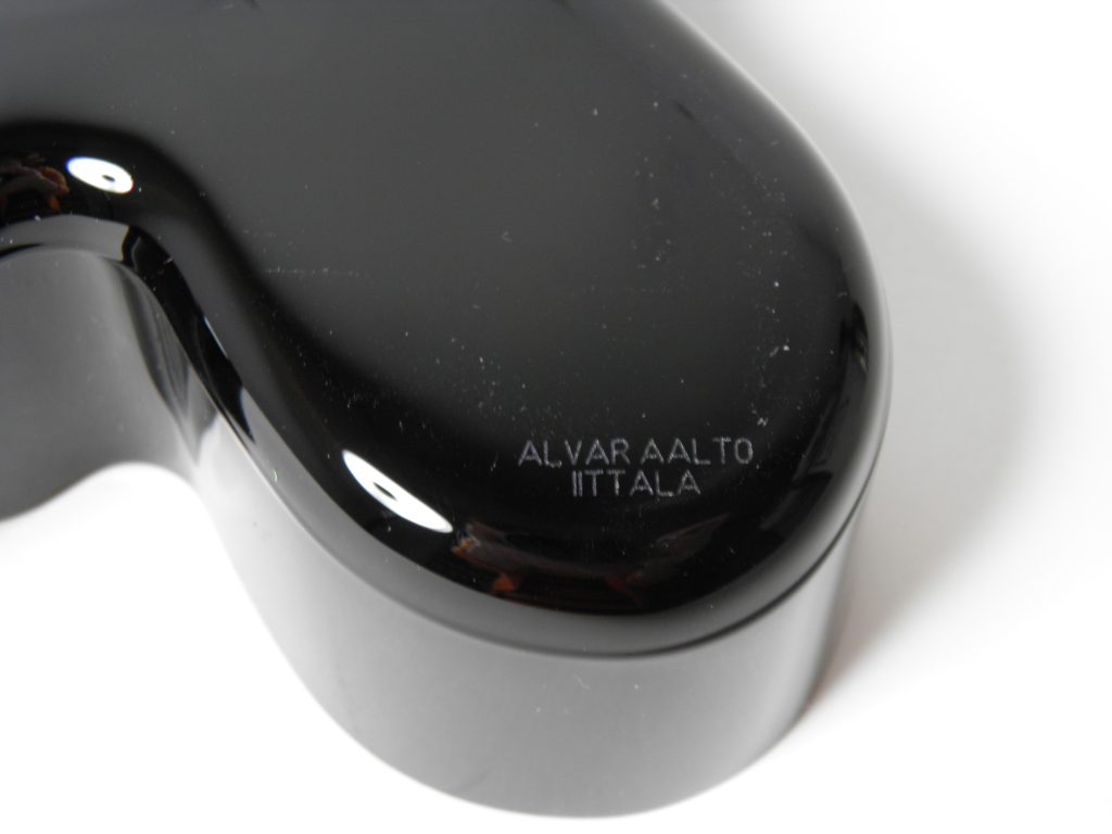 Alvar Aalto malja 50 x 195 mm Iittala MYYTY - Image 4