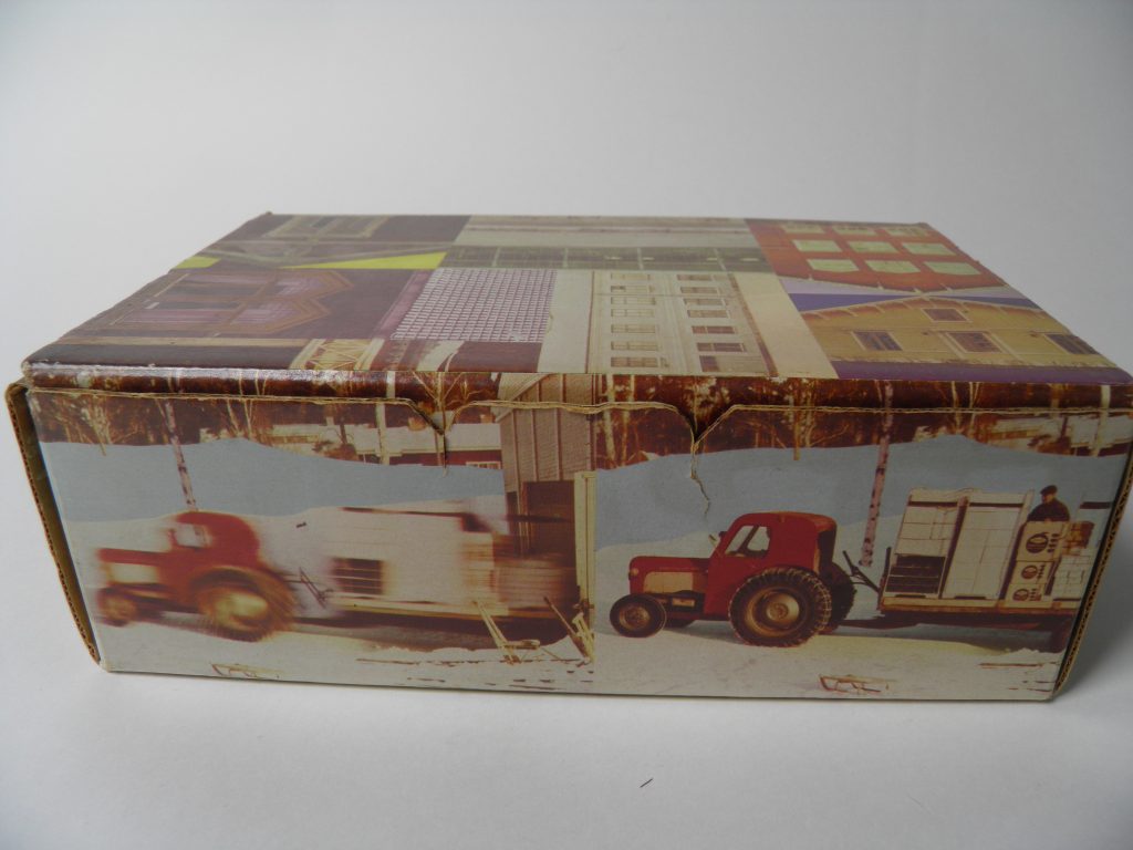 Fasetti juomalasi 6 kpl Kaj Franck MYYTY - Image 4