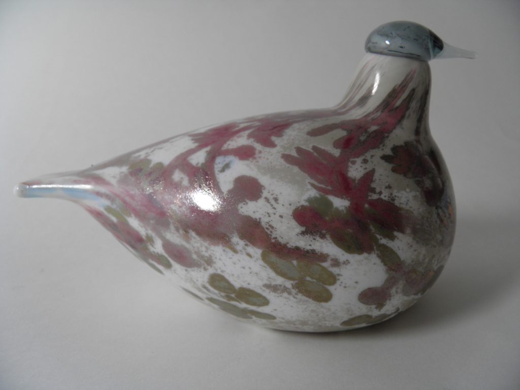 Cucunor Oiva Toikka - Image 3