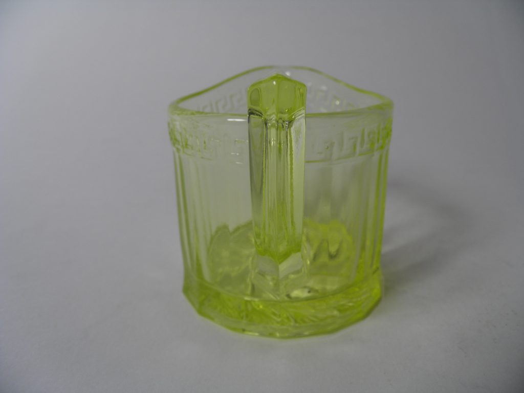 Hugo kermakko keltainen MYYTY - Image 3