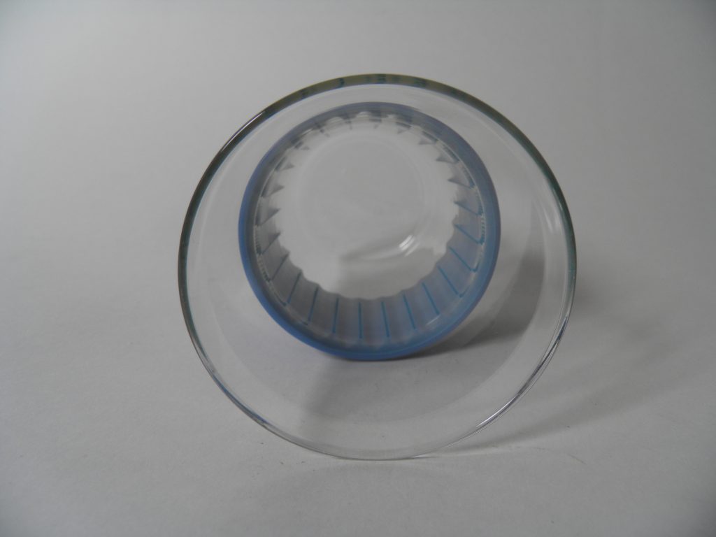 HotCool lattemuki turkoosi Iittala MYYTY - Image 2