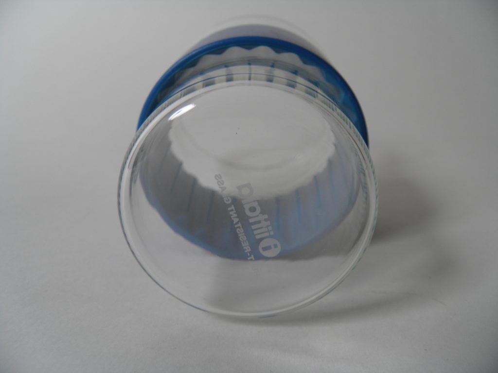 HotCool lattemuki turkoosi Iittala MYYTY - Image 3