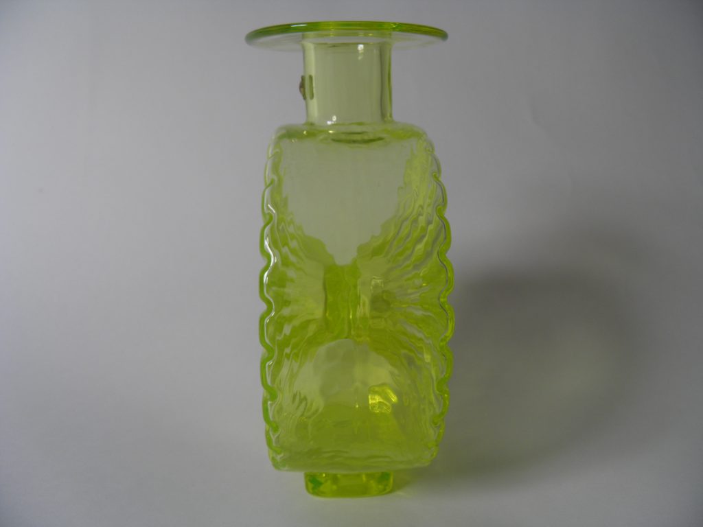 Aurinkopullo keltainen 3/4 MYYTY - Image 5
