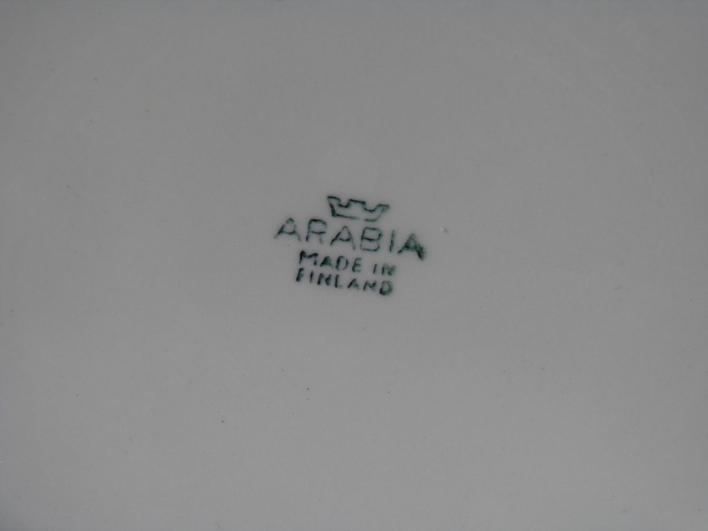Apila kastikekaadin Arabia MYYTY - Image 7