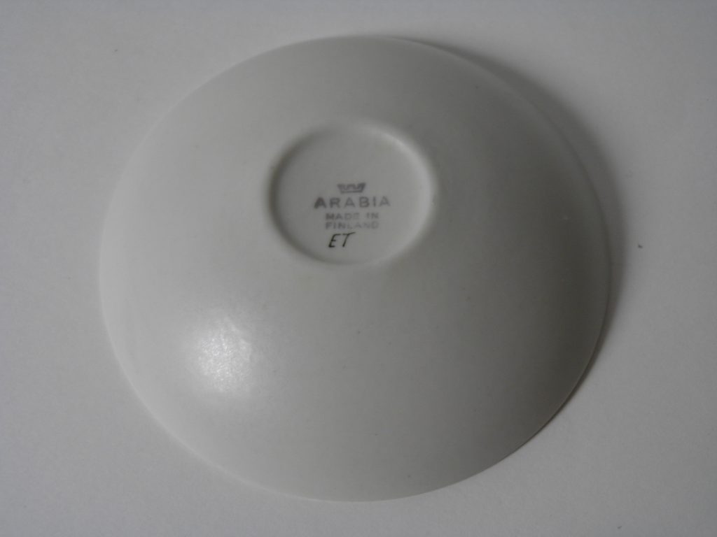Fennica vati Esteri Tomula MYYTY - Image 3