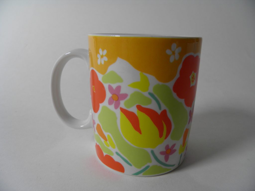 Florestan muki Marimekko MYYTY - Image 2