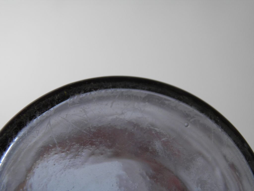 Bambu maljakko Oiva Toikka MYYTY - Image 6