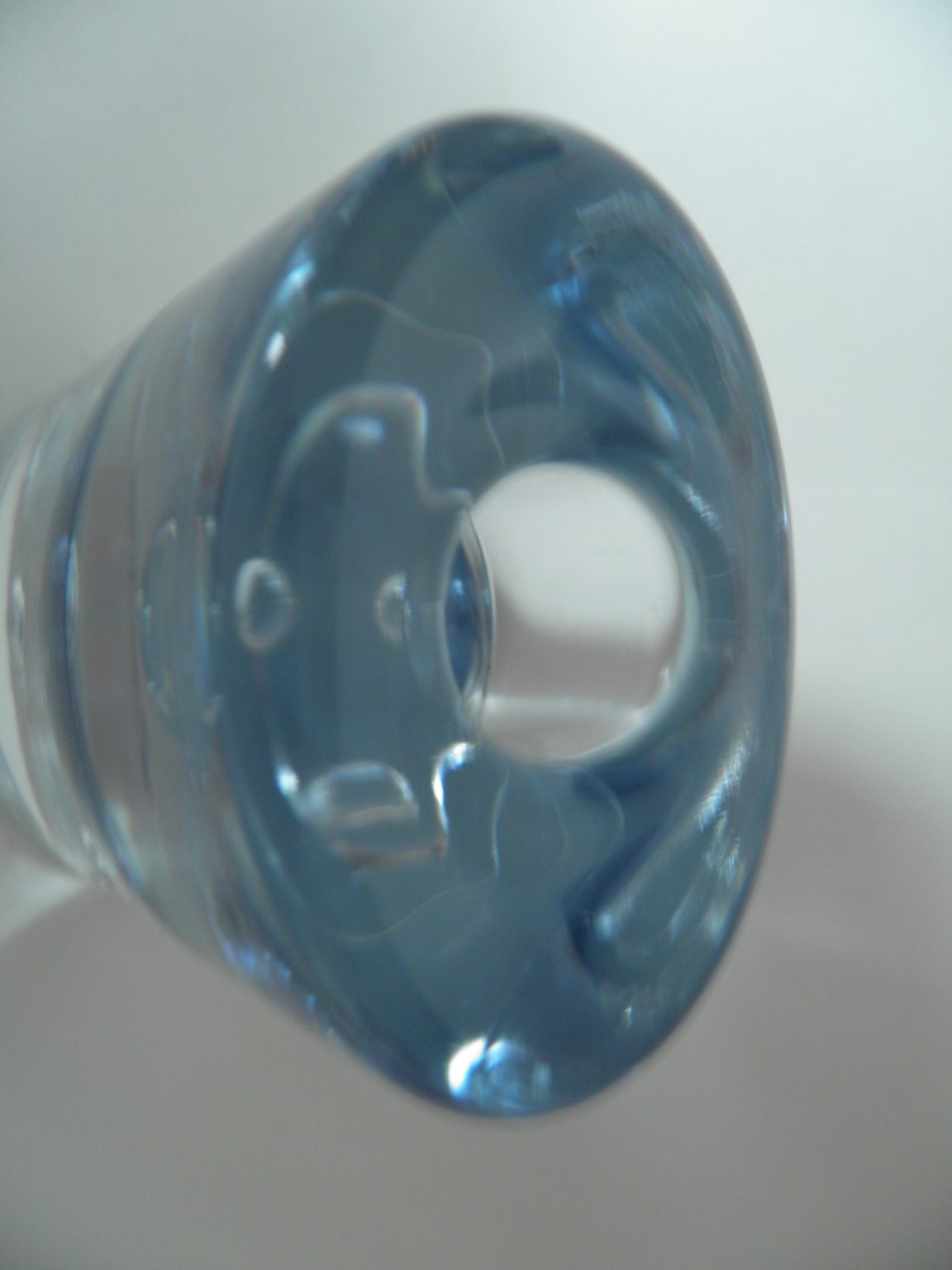 Arktia kynttilänjalka Iittala MYYTY - Image 2