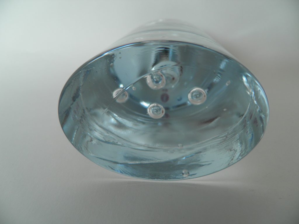 Arktia -kynttilänjalka Iittala MYYTY - Image 2