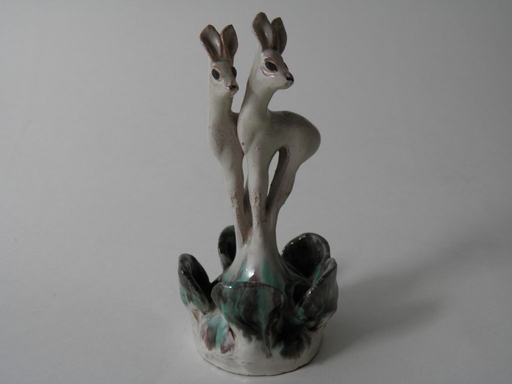 Bambit Kupittaan Savi MYYTY - Image 2