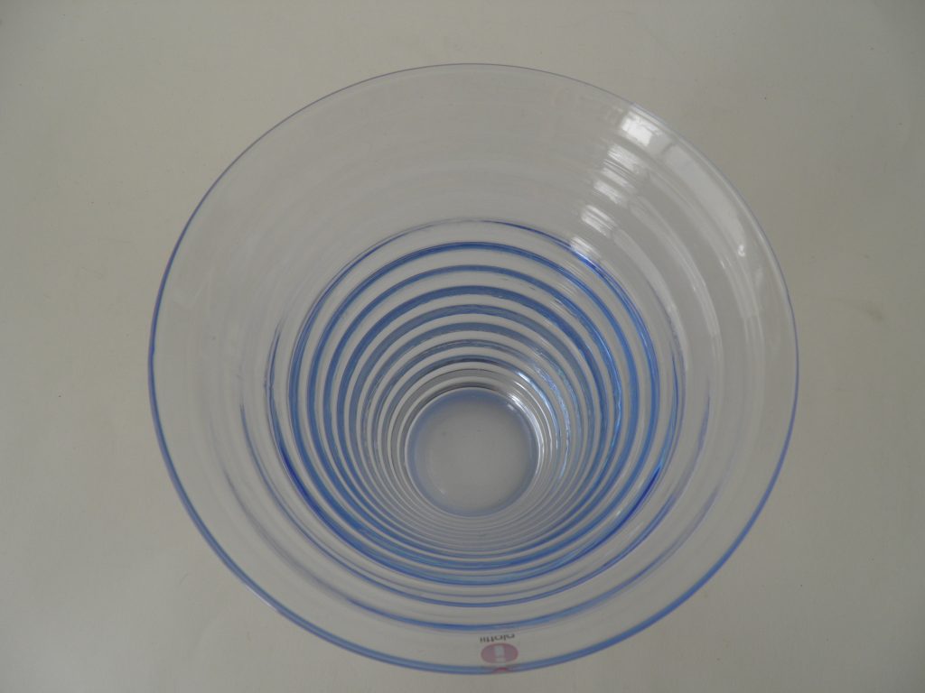 Aino Aalto maljakko Iittala MYYTY - Image 2