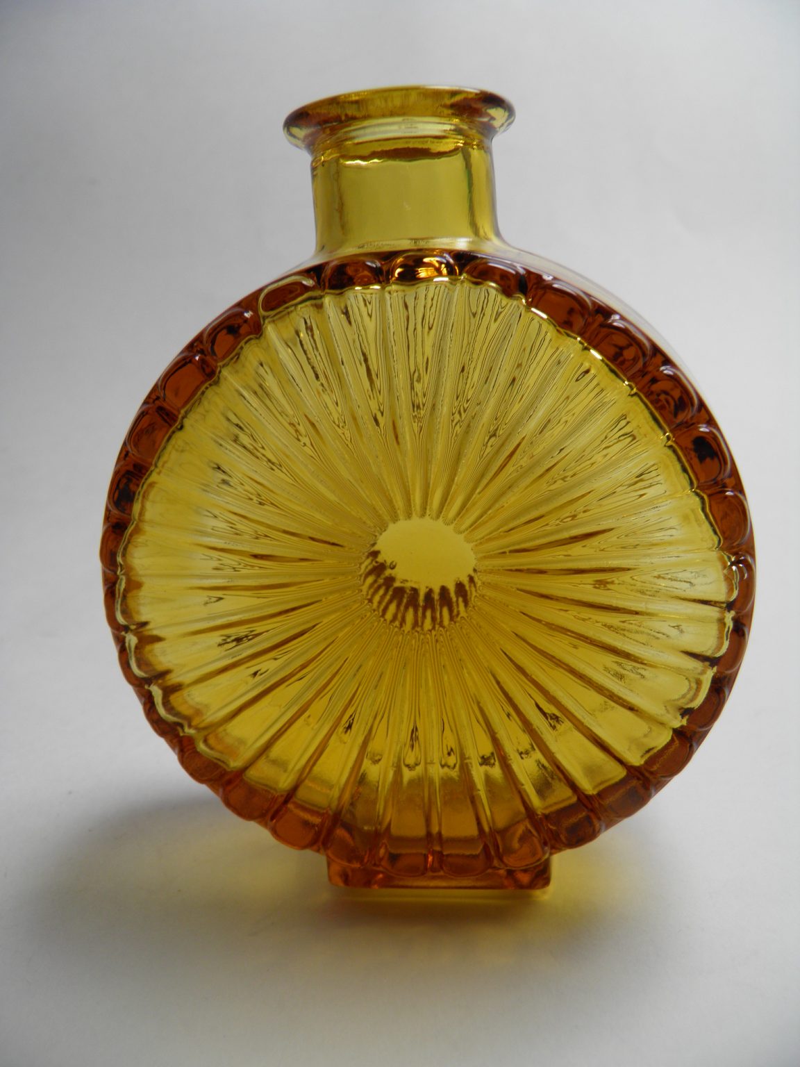 Aurinkopullo 1/4 amber MYYTY - Image 3