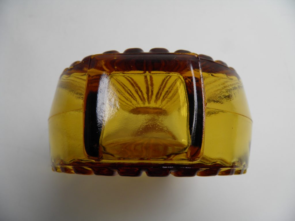 Aurinkopullo 1/4 amber MYYTY - Image 6