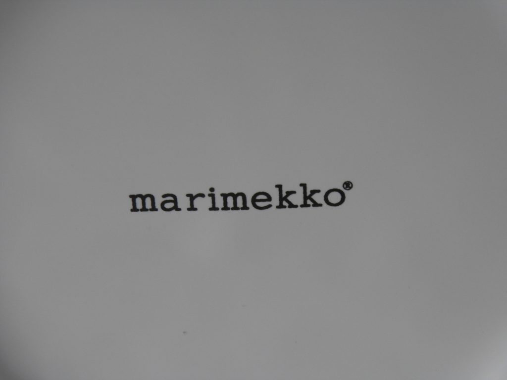 Appelsiini-ruukku Marimekko MYYTY - Image 5