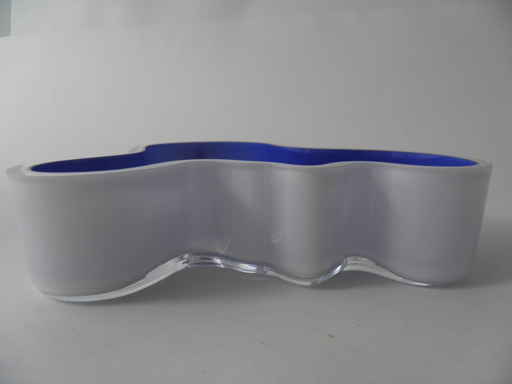 Aalto malja Suomi 100 Iittala MYYTY - Image 2