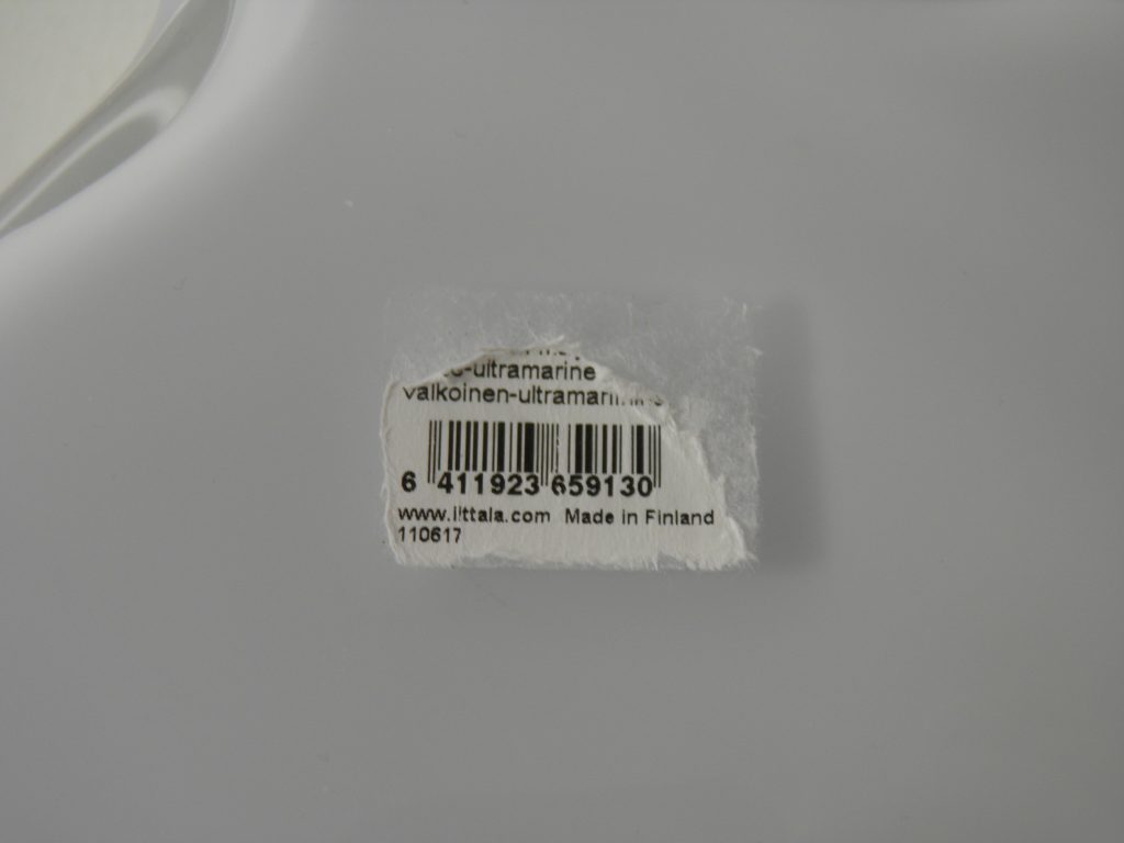 Aalto malja Suomi 100 Iittala MYYTY - Image 4