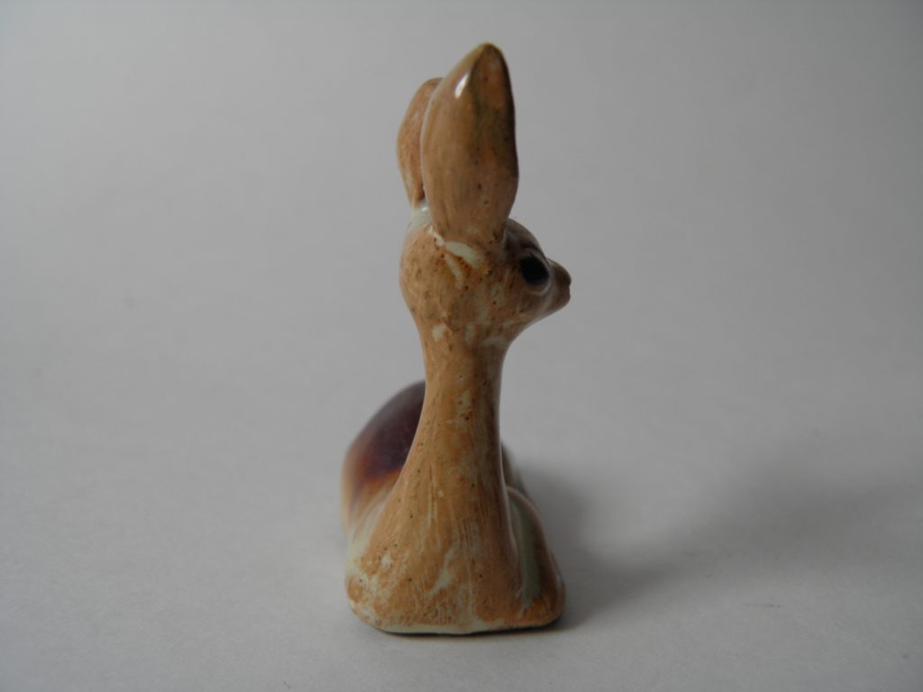 Bambi Kupittaan savi MYYTY - Image 2
