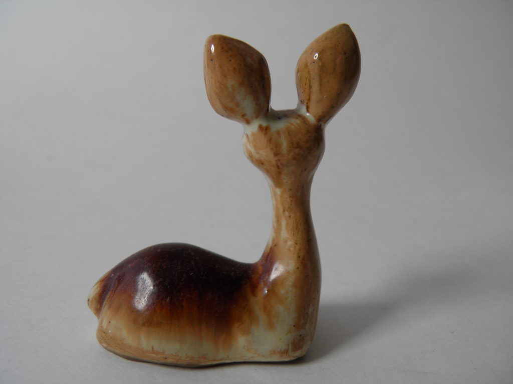 Bambi Kupittaan savi MYYTY - Image 3