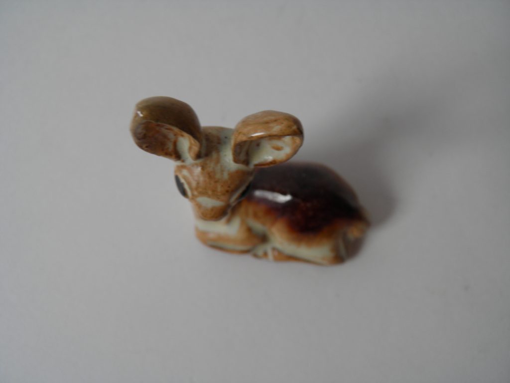 Bambi Kupittaan savi MYYTY - Image 5