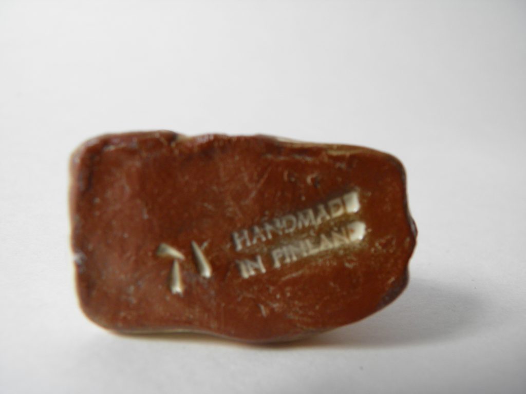 Bambi Kupittaan savi MYYTY - Image 6