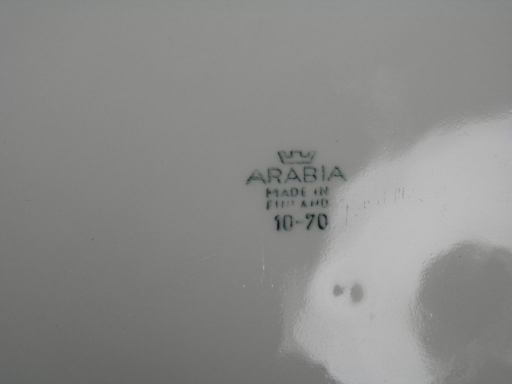 Aatami terriini Arabia MYYTY - Image 5