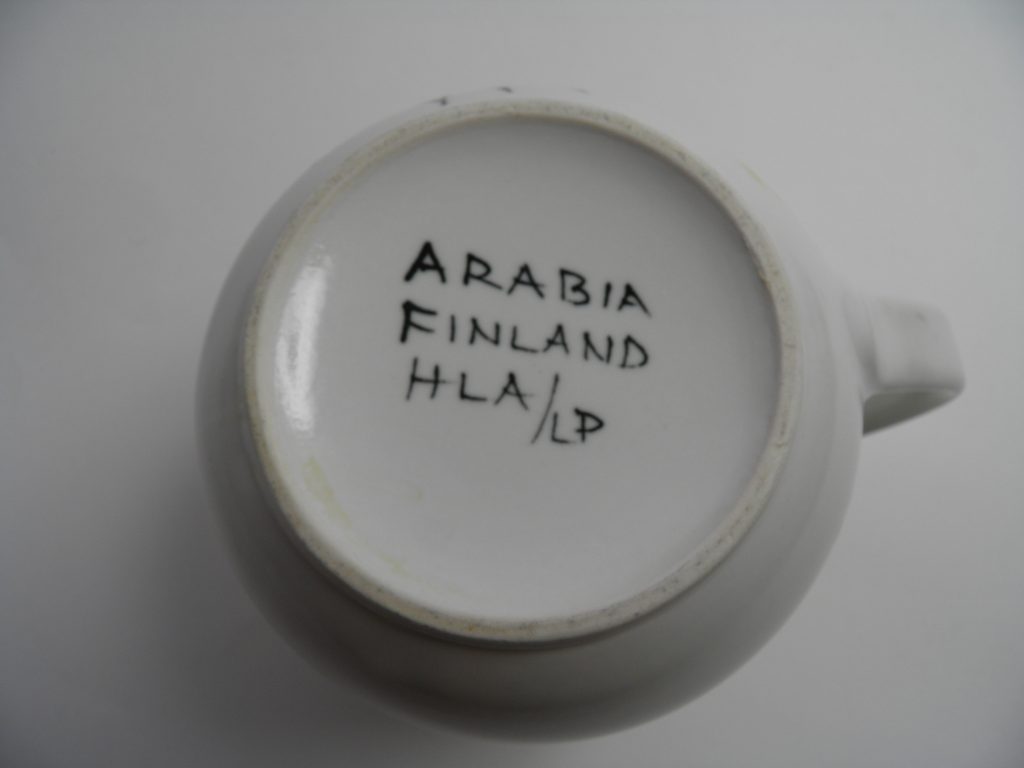 Aurinkoruusu kannu Arabia MYYTY - Image 6