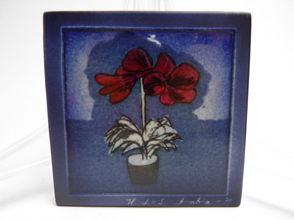 Amaryllis Heljä Liukko-Sundström