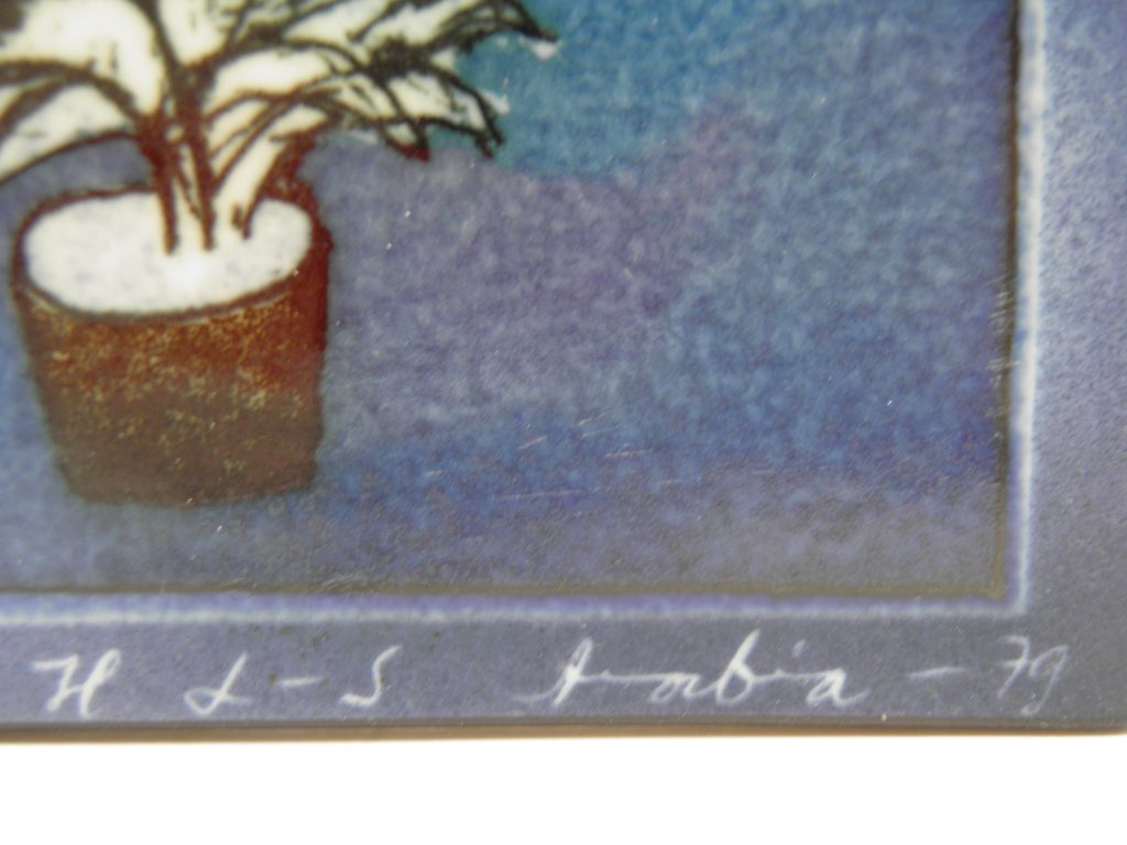 Amaryllis Heljä Liukko-Sundström - Image 2