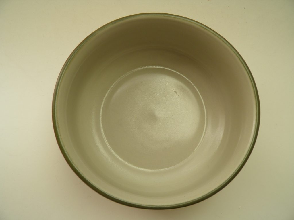 Arabia ateljé tarjoilukulho MYYTY - Image 2