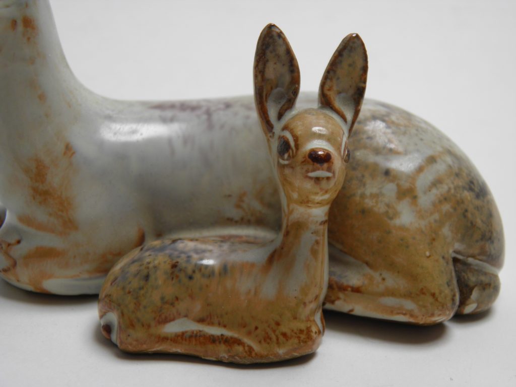 Bambi -pari Svante Turunen MYYTY - Image 2