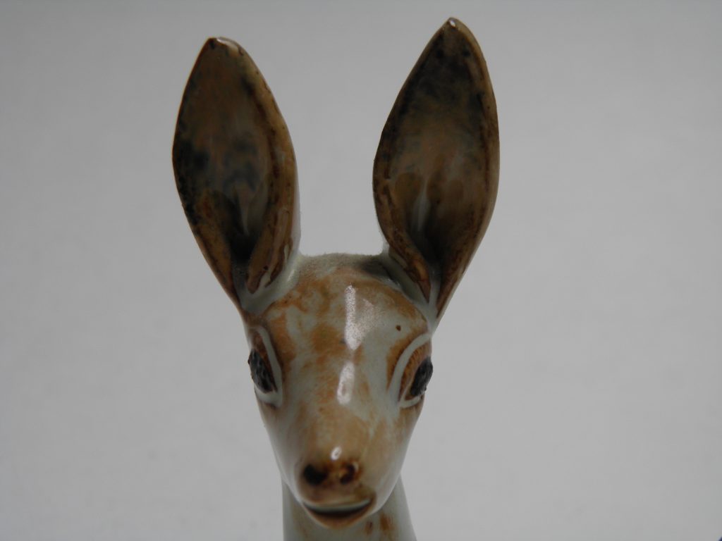 Bambi -pari Svante Turunen MYYTY - Image 3