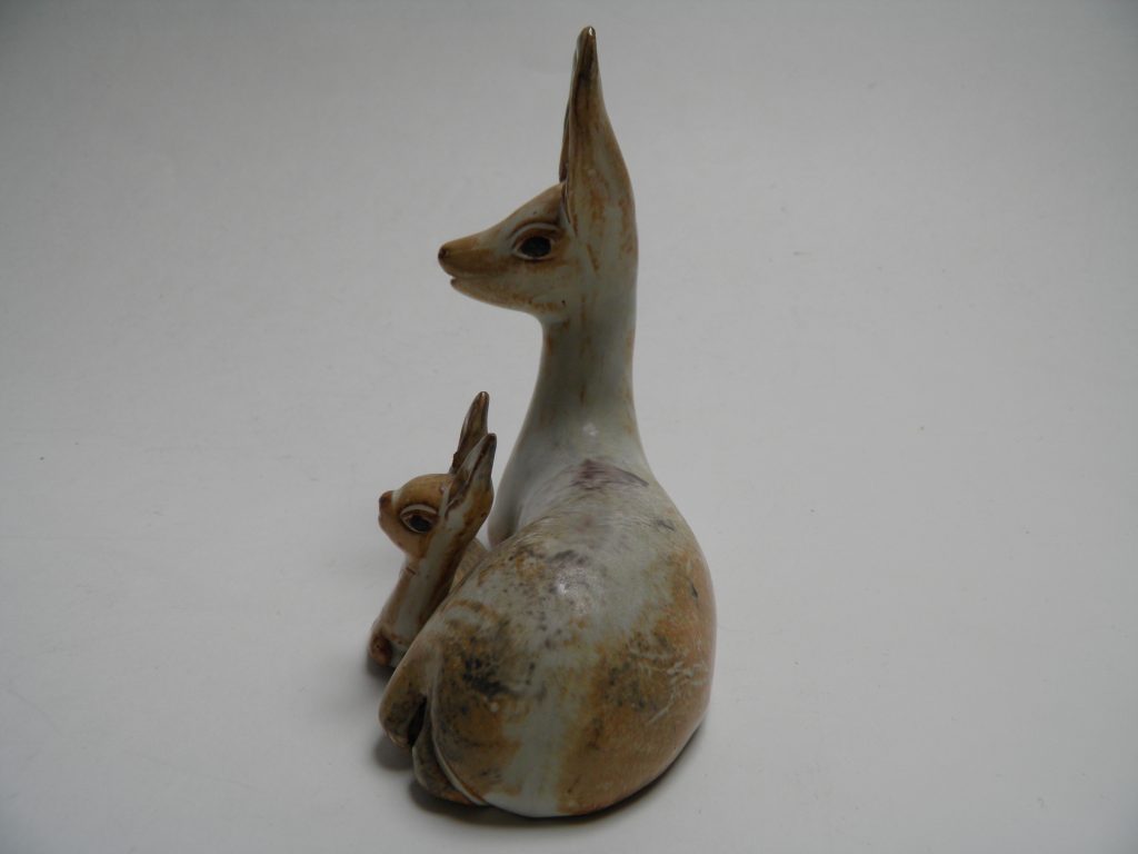 Bambi -pari Svante Turunen MYYTY - Image 4