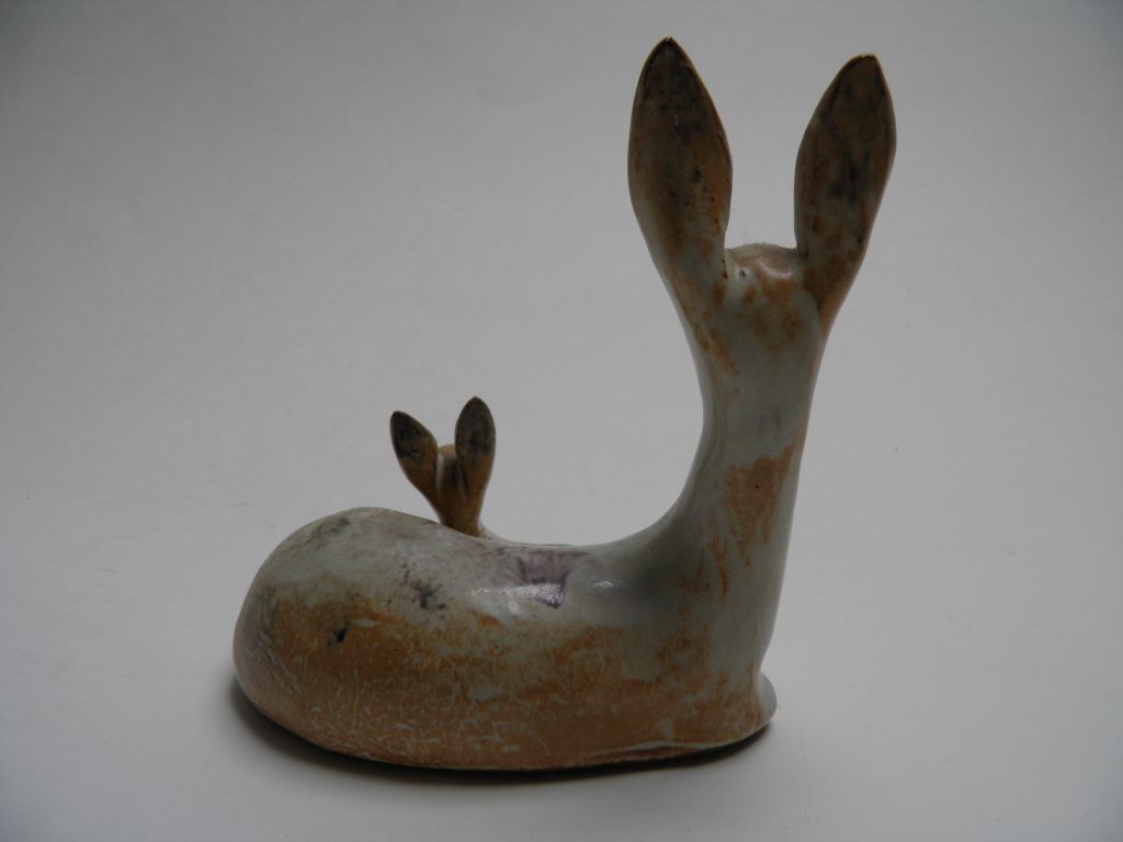 Bambi -pari Svante Turunen MYYTY - Image 5