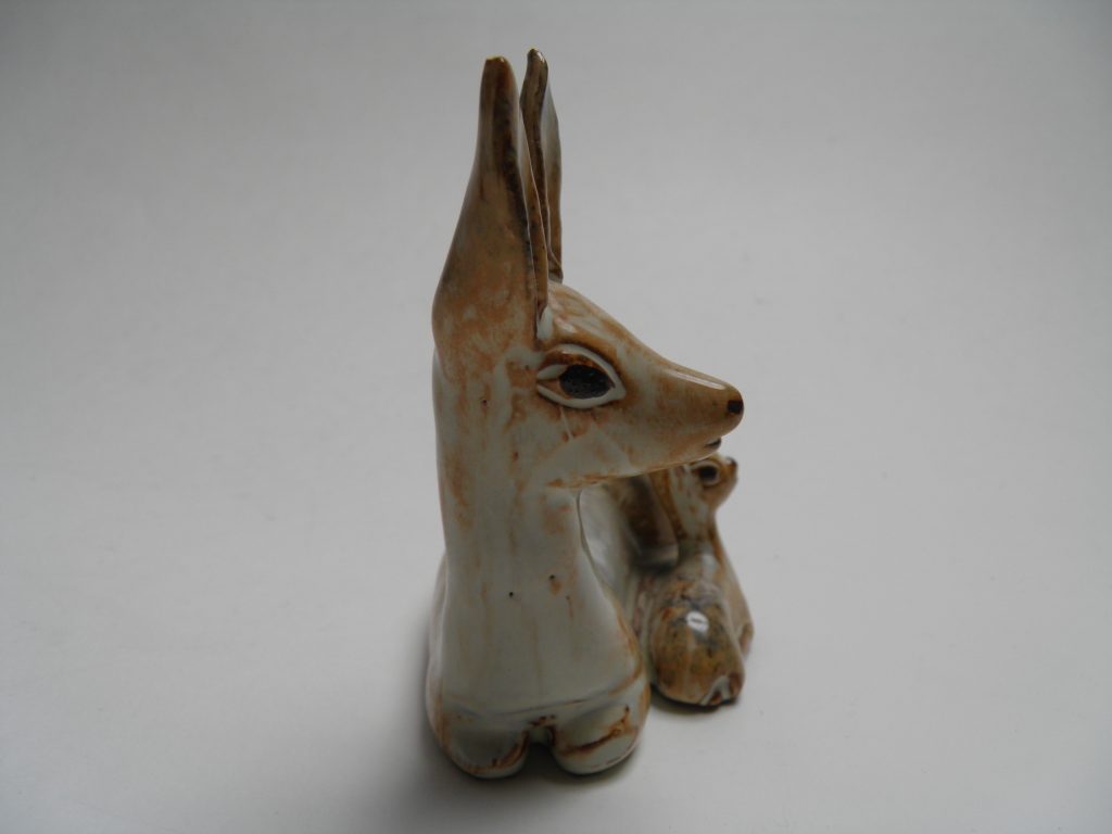 Bambi -pari Svante Turunen MYYTY - Image 6