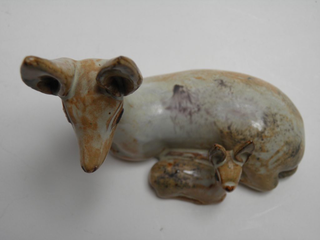 Bambi -pari Svante Turunen MYYTY - Image 7