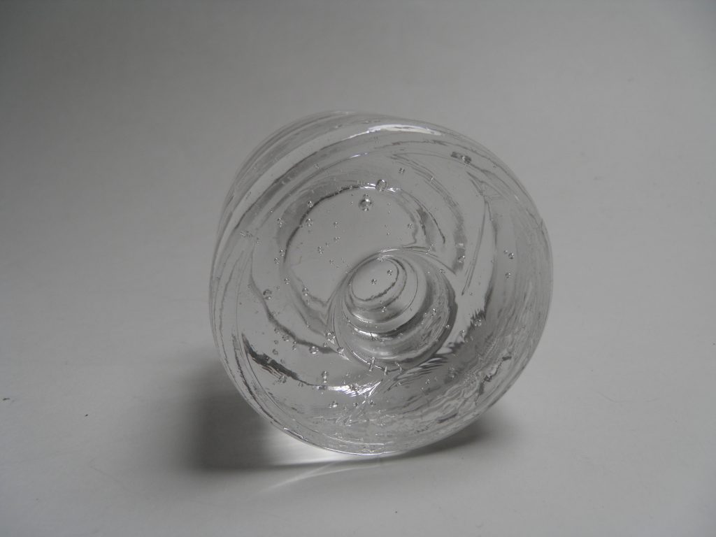 Arkipelago kynttilänjalka 6 cm Iittala MYYTY - Image 3