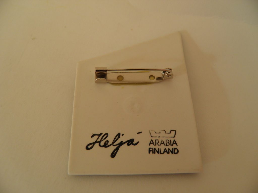Aamuruskon kukat Heljä Liukko-Sundström MYYTY - Image 2